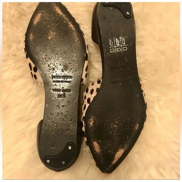 Jenni Kayne mules - Picture 6 of 6